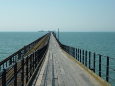 L Pier