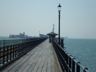 Pier