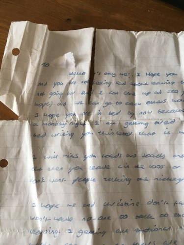 Letter to my friend.JPG