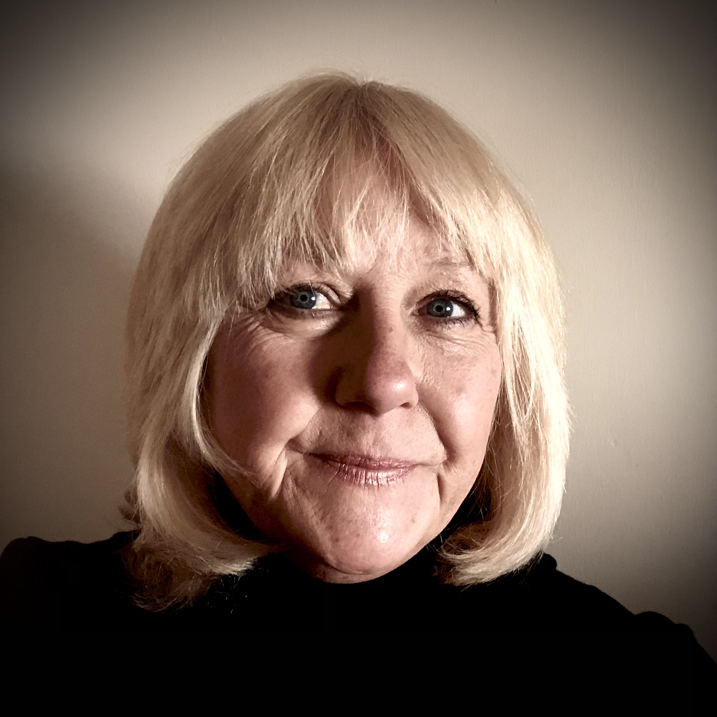 Jacci Gooding, Author